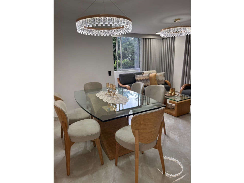 APARTAMENTO EN VENTA BELEN LA PALMA -ZONA TRANQUILA Y ESTRATÉGICA — foto 2