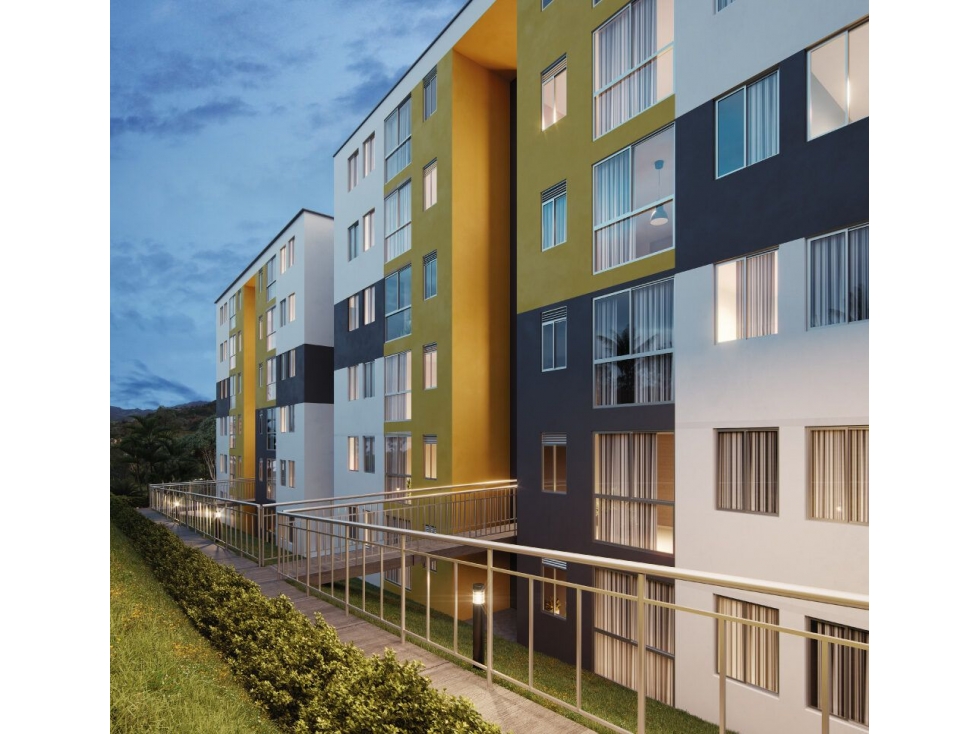 VENTA APARTAMENTO EN OBRA GRIS- GRAN OPORTUNIDAD DE INVERSIÓN