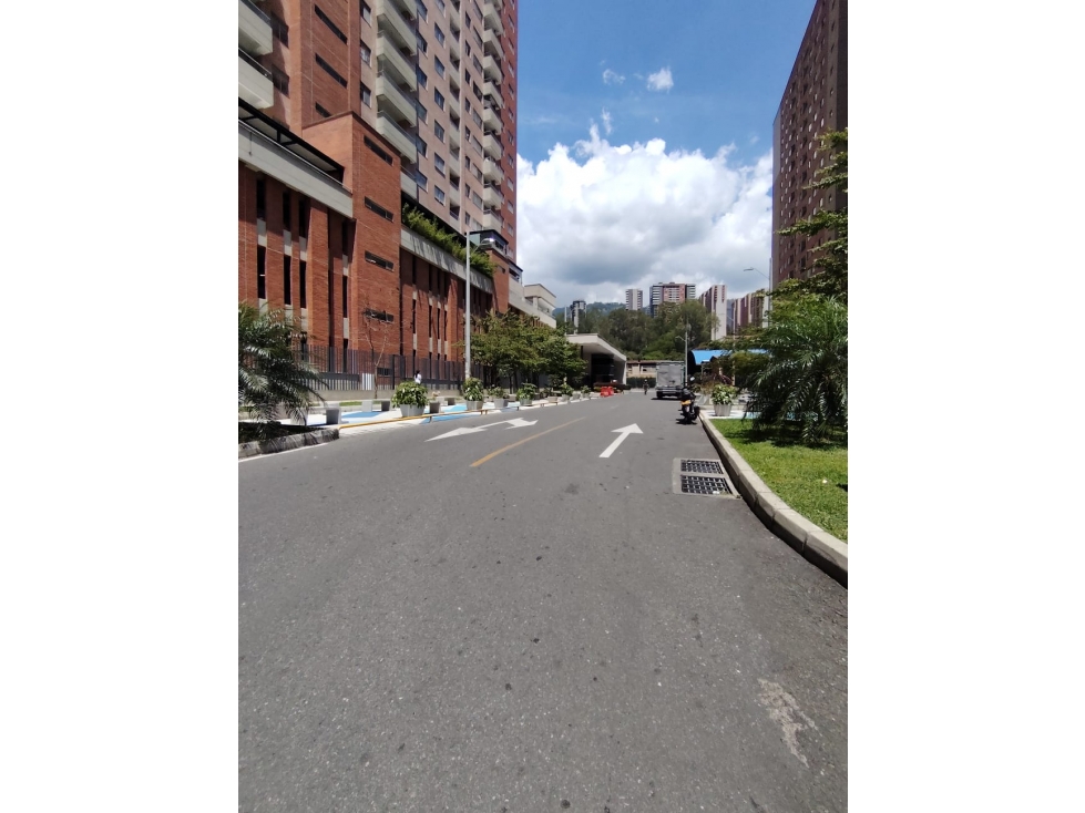 VENTA APARTAMENTO OBRA GRIS CIUDAD FABRICATO-BELLO — foto 3