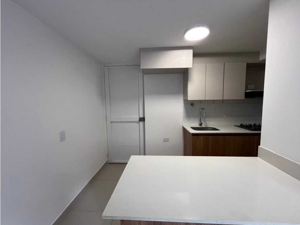 VENTA LINDO APARTAMENTO SAN ANTONIO DE PRADO — foto 6