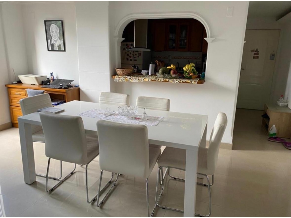 Apartamento en venta con excelente Ubicación