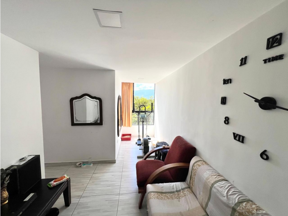 VENTA APARTAMENTO ITAGUI — foto 2
