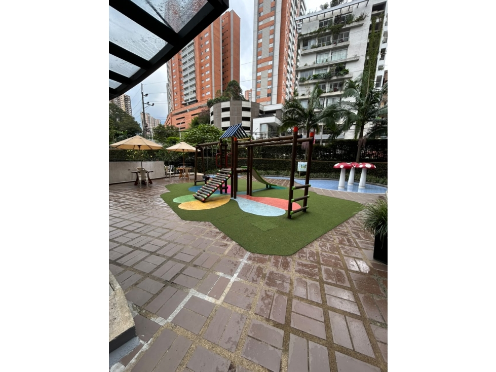 APARTAMENTO EN VENTA EN SABANETA SECTOR EL EURO — foto 4