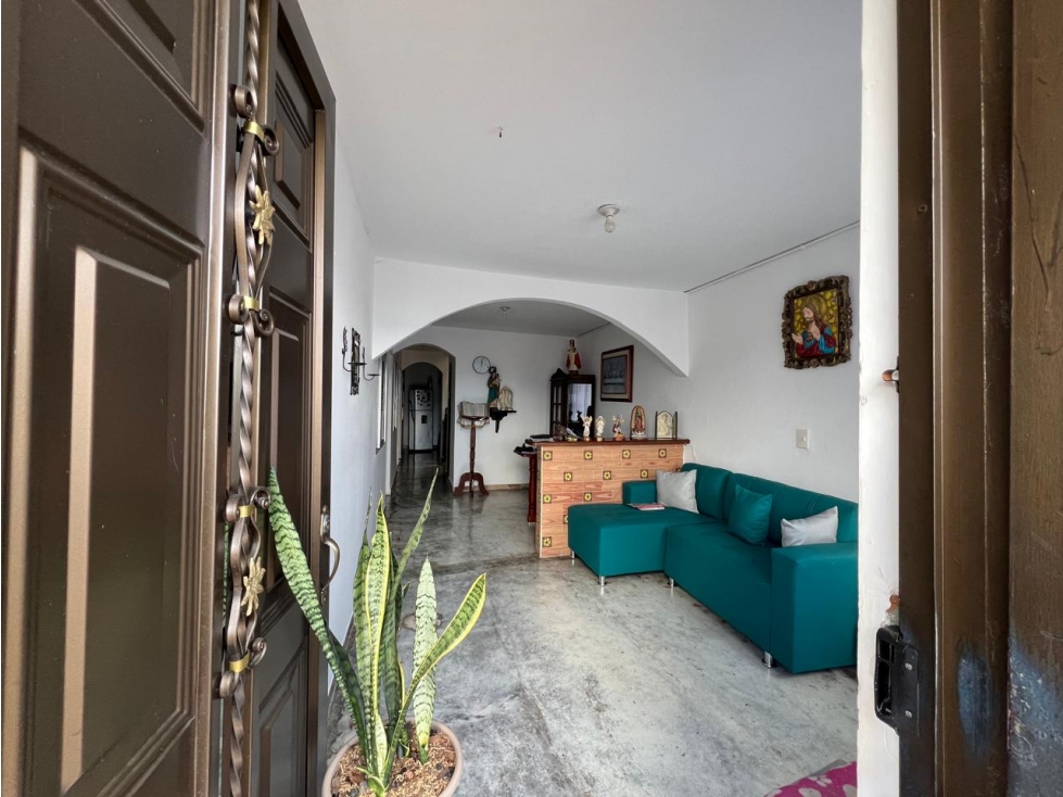 VENTA APARTAMENTO 86m2 SAN ANTONIO DE PRADO