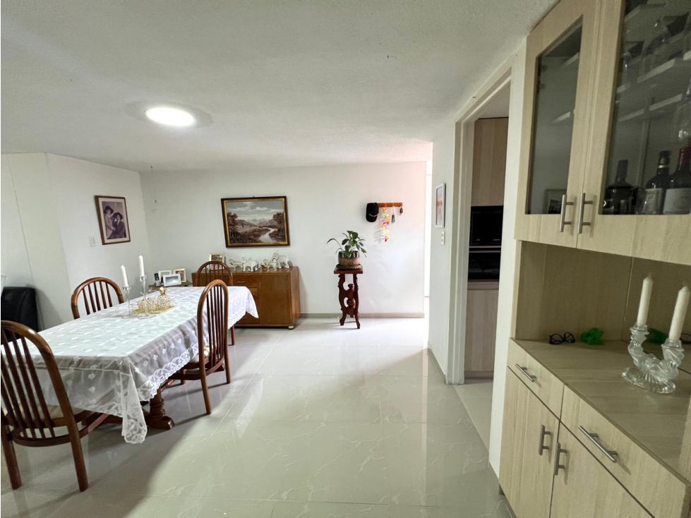 VENTA APARTAMENTO BELEN ALAMEDA 140M2 — foto 2