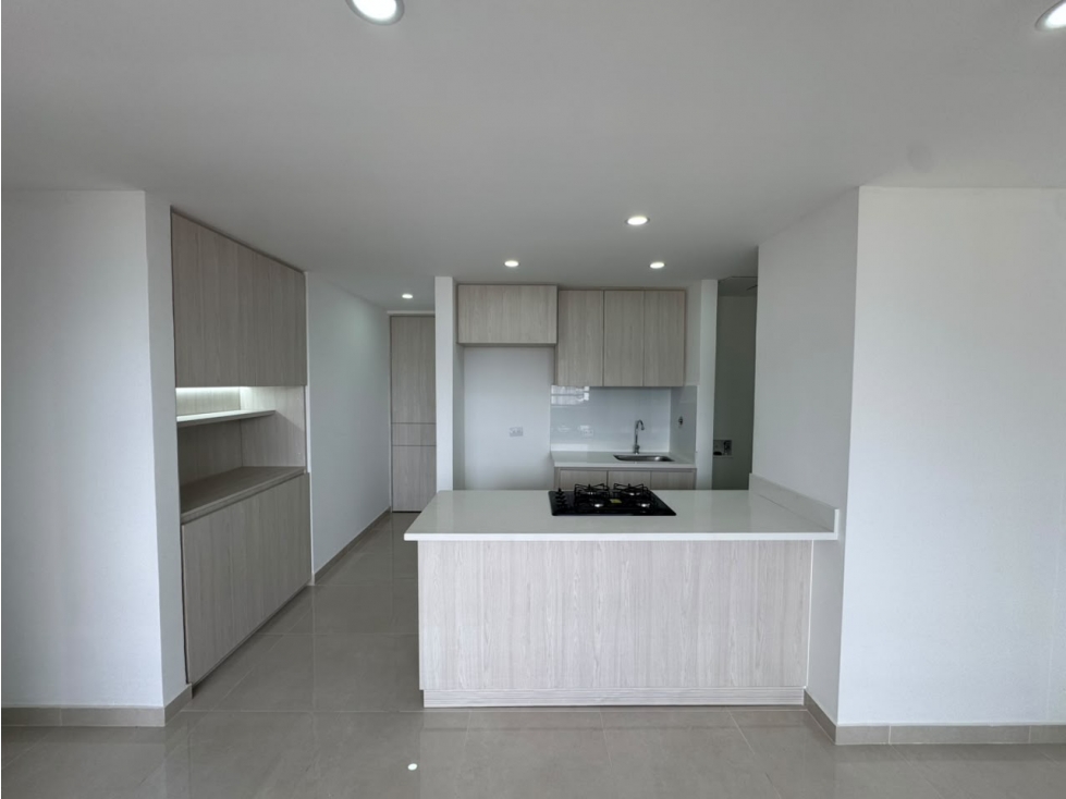 APARTAMENTO EN VENTA | LA ESTRELLA — foto 3
