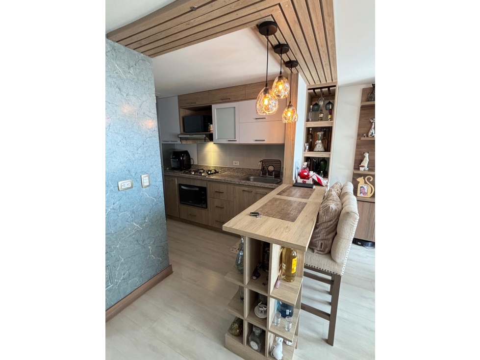 APARTAMENTO EN VENTA SABANETA — foto 5
