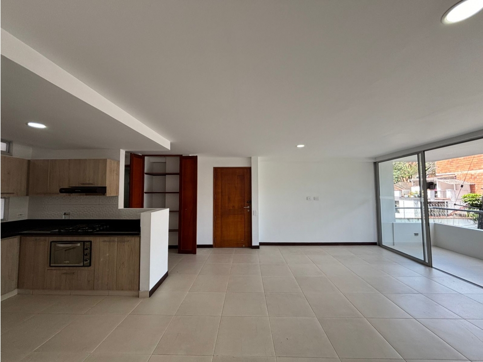AMPLIO E ILUMINADO APTO EN VENTA BARRIO ESTADIO - LAURELES MEDELLIN — foto 5