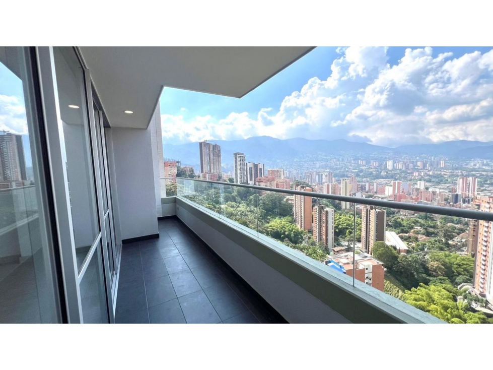 VENTA APARTAMENTO SABANETA-ALTO DE LAS FLORES — foto 2