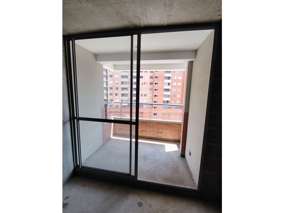 VENTA APARTAMENTO OBRA GRIS CIUDAD FABRICATO-BELLO — foto 6