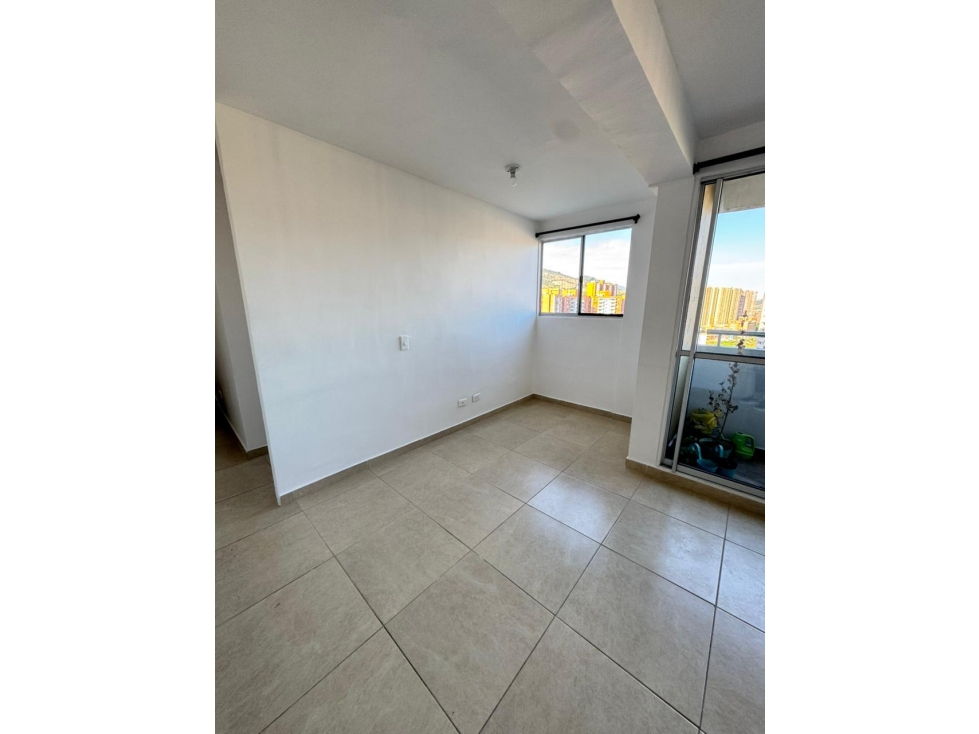 VENTA APARTAMENTO ILUMINADO - VISTA PANORÁMICA CALASANZ PARTE ALTA — foto 2