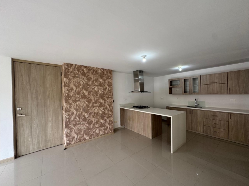VENTA DE APARTAMENTO EN BELLO-NIQUIA 88 M2