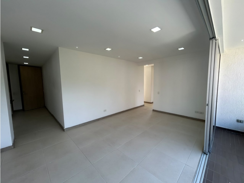 VENTA DE APARTAMENTO EN SABANETA SECTOR EL EURO 76 M2 - 6