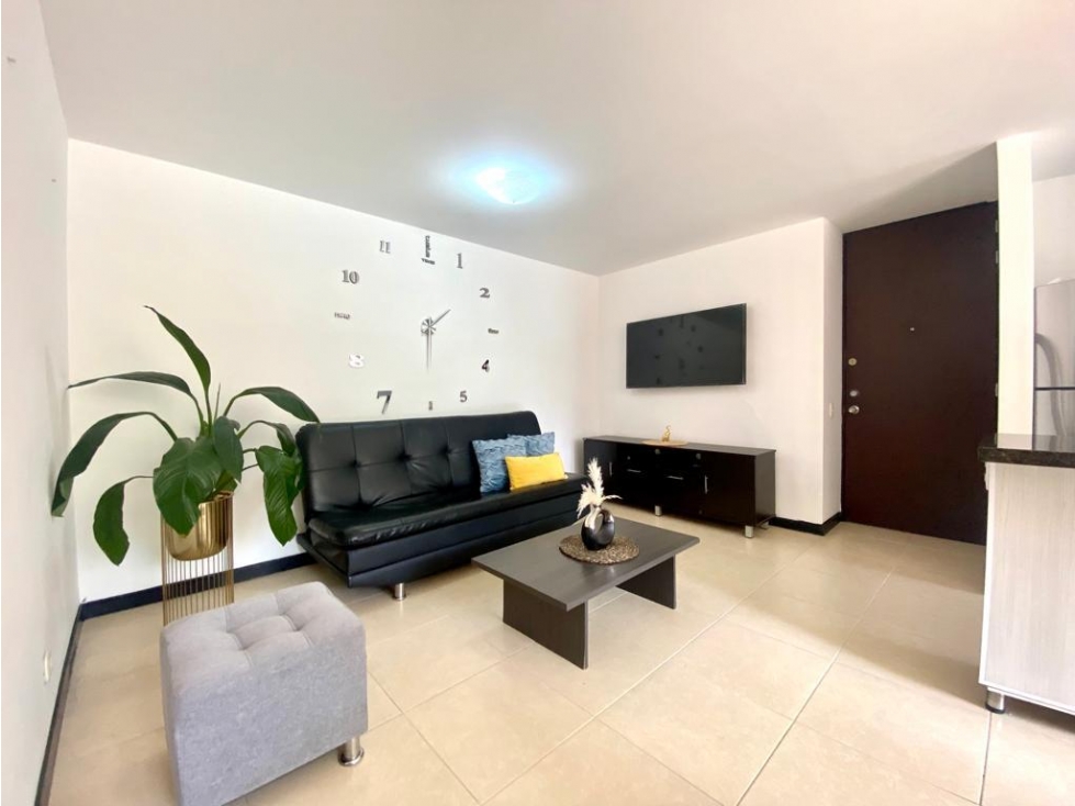 Apartamento con amplia terraza - Palmas de San Diego - 5