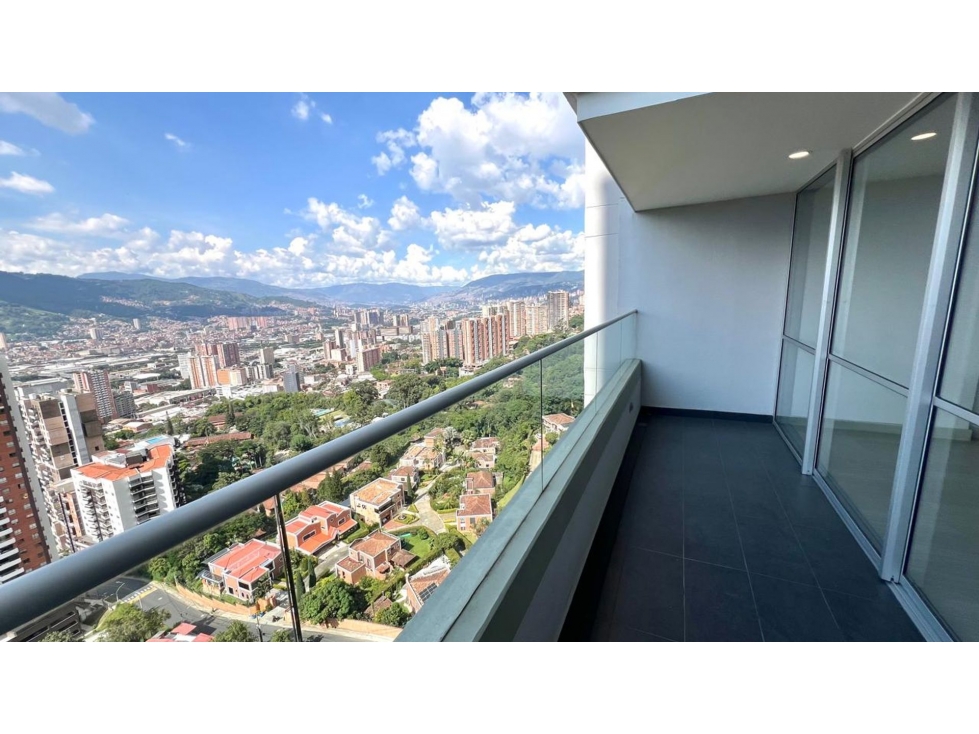 VENTA APARTAMENTO SABANETA-ALTO DE LAS FLORES