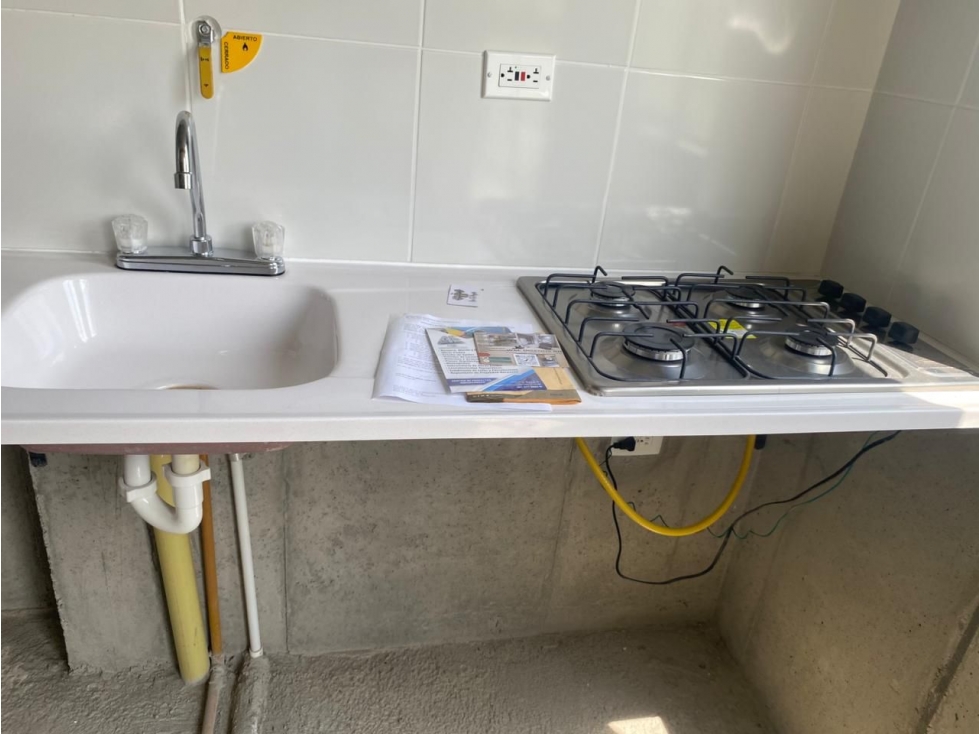 VENTA APARTAMENTO EN OBRA GRIS- GRAN OPORTUNIDAD DE INVERSIÓN — foto 6