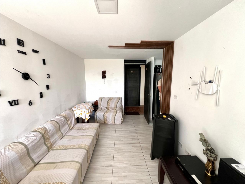 VENTA APARTAMENTO ITAGUI — foto 3