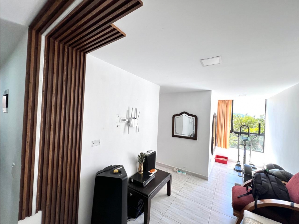 VENTA APARTAMENTO ITAGUI — foto 5