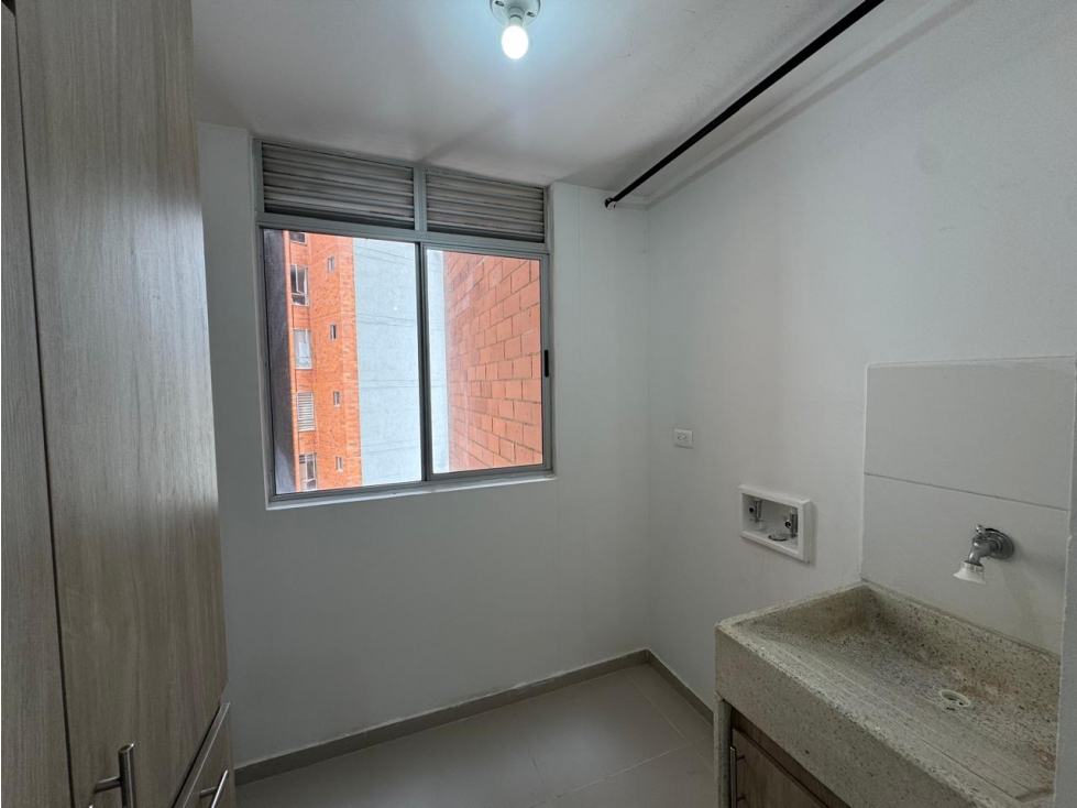 VENTA DE APARTAMENTO EN BELLO-NIQUIA 88 M2 — foto 3