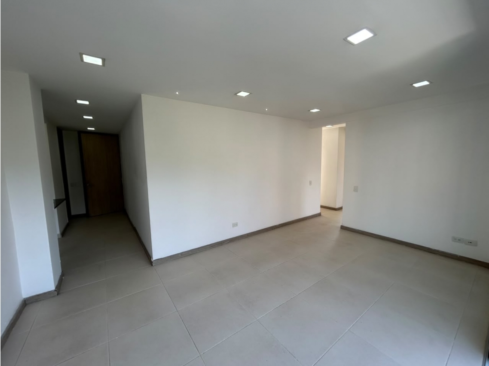 VENTA DE APARTAMENTO EN SABANETA SECTOR EL EURO 76 M2 - 5