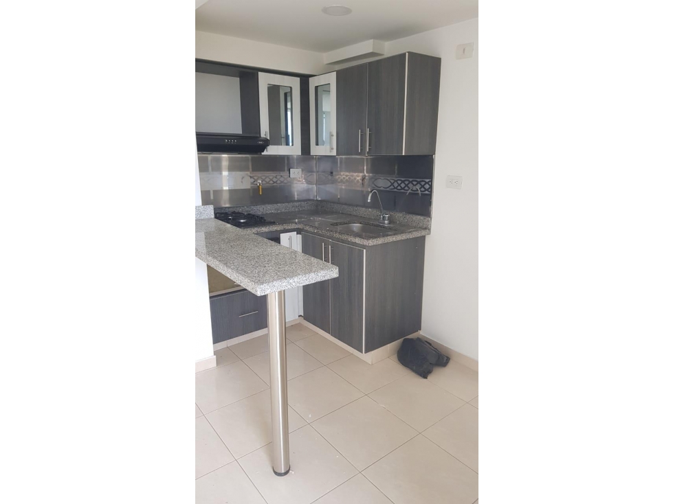 VENTA APARTAMENTO ROBLEDO - LUNA DEL VALLE — foto 3