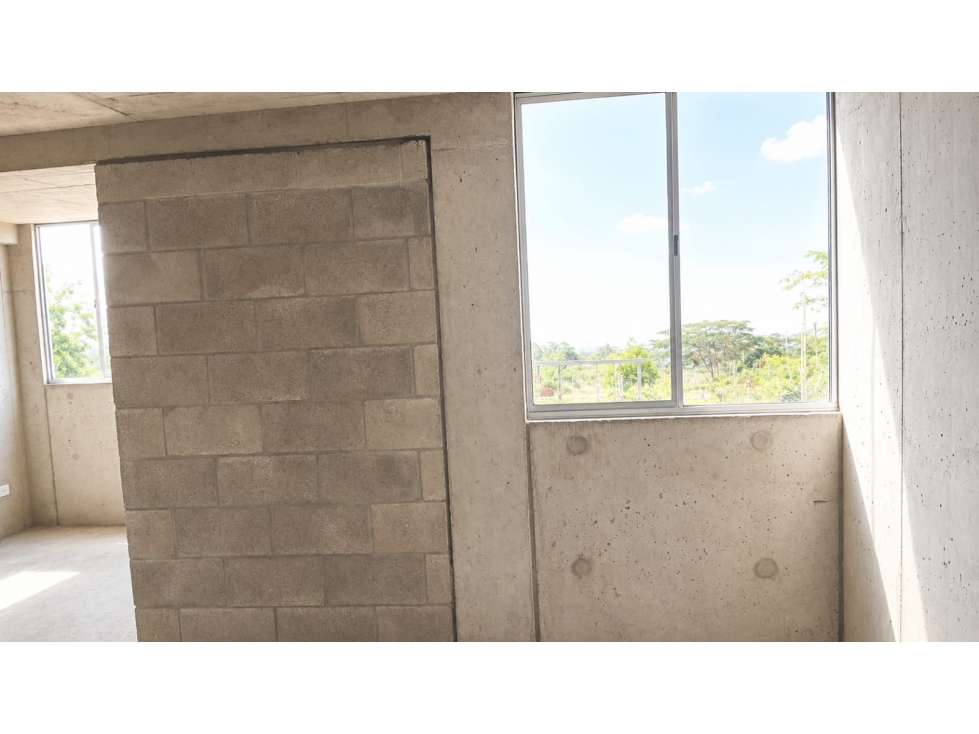 VENTA APARTAMENTO EN OBRA GRIS- GRAN OPORTUNIDAD DE INVERSIÓN — foto 4