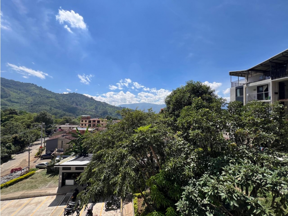 VENTA APARTAMENTO ITAGUI — foto 6