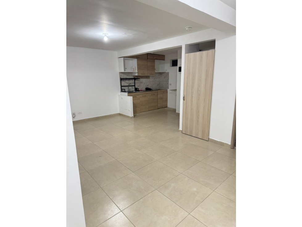 VENTA APARTAMENTO ILUMINADO - VISTA PANORÁMICA CALASANZ PARTE ALTA — foto 6