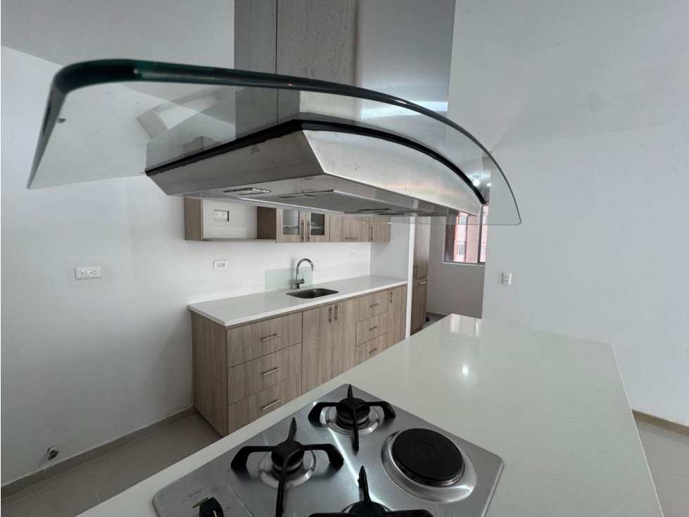 VENTA DE APARTAMENTO EN BELLO-NIQUIA 88 M2 — foto 2