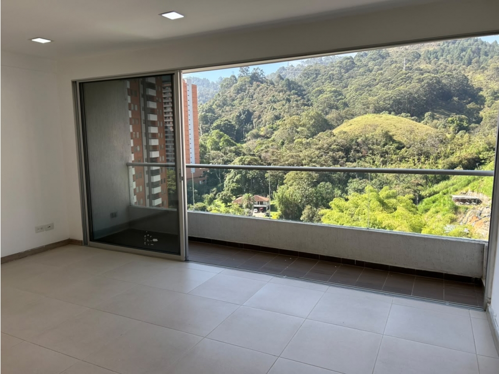 VENTA DE APARTAMENTO EN SABANETA SECTOR EL EURO 76 M2 - 1