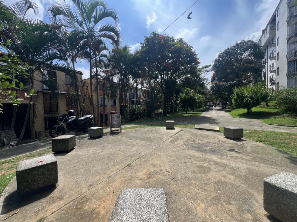 VENTA APARTAMENTO - SAN ANTONIO DE PRADO