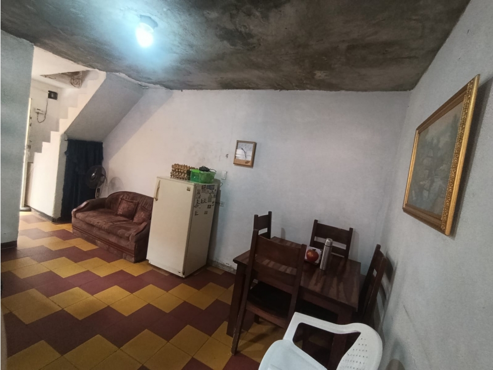VENTA GRAN OPORTUNIDAD DE INVERSIÓN 128M2 BELÉN LA PALMA — foto 6