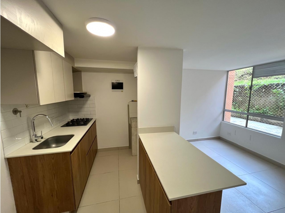 VENTA LINDO APARTAMENTO SAN ANTONIO DE PRADO — foto 2