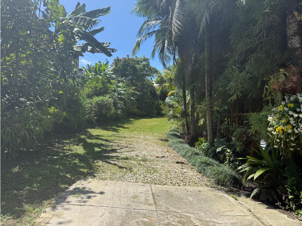 Venta de finca en Guarne con un entorno natural privilegiado — foto 5