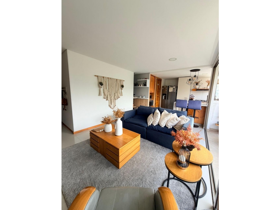 Venta Apartamento moderno con vista Panoràmica- Sabaneta — foto 2