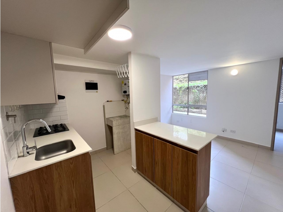 VENTA LINDO APARTAMENTO SAN ANTONIO DE PRADO
