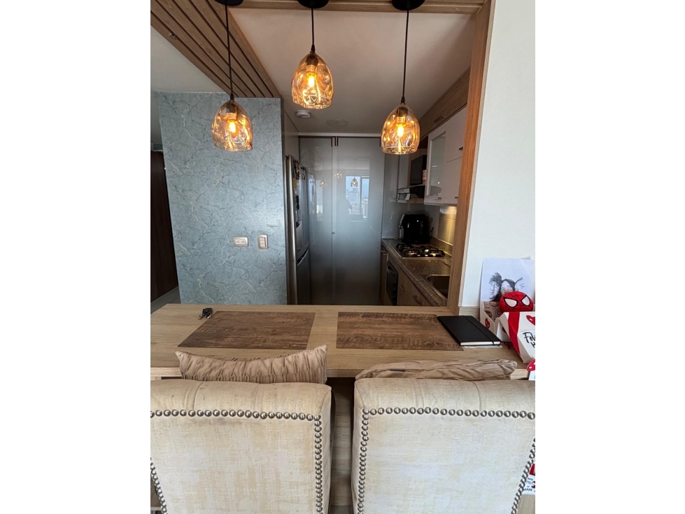 APARTAMENTO EN VENTA SABANETA — foto 6