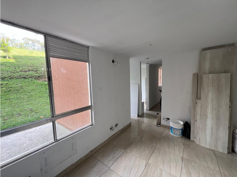 VENTA APARTAMENTO SAN ANTONIO DE PRADO — foto 3