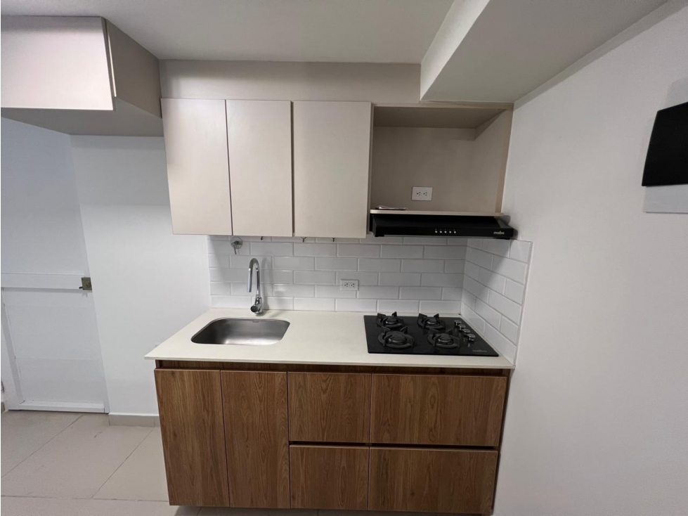 VENTA LINDO APARTAMENTO SAN ANTONIO DE PRADO — foto 3