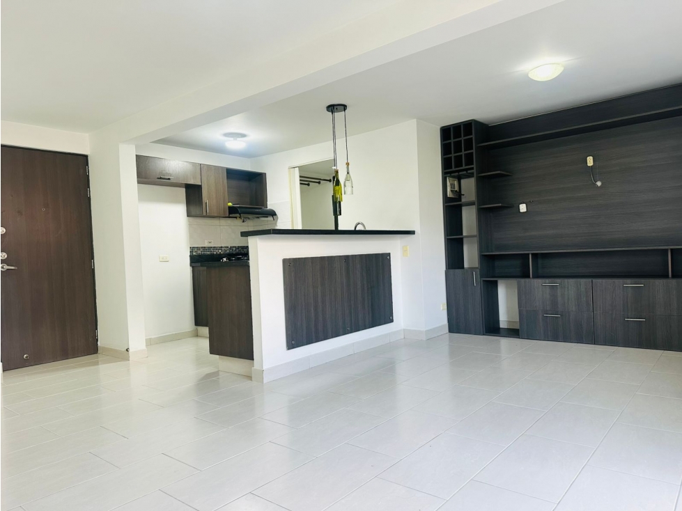 HERMOSO APARTAMENTO -NIQUIA