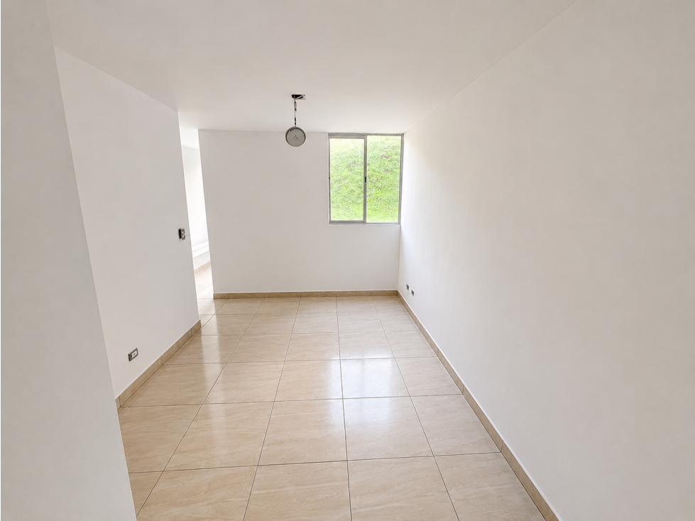 VENTA APARTAMENTO SAN ANTONIO DE PRADO