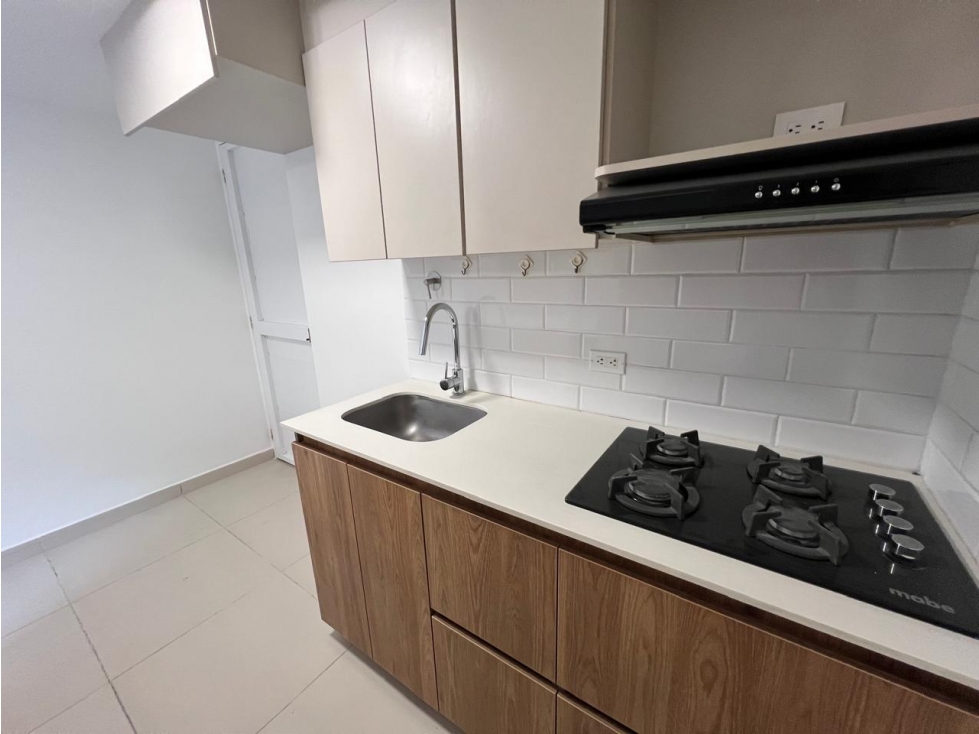 VENTA LINDO APARTAMENTO SAN ANTONIO DE PRADO — foto 4
