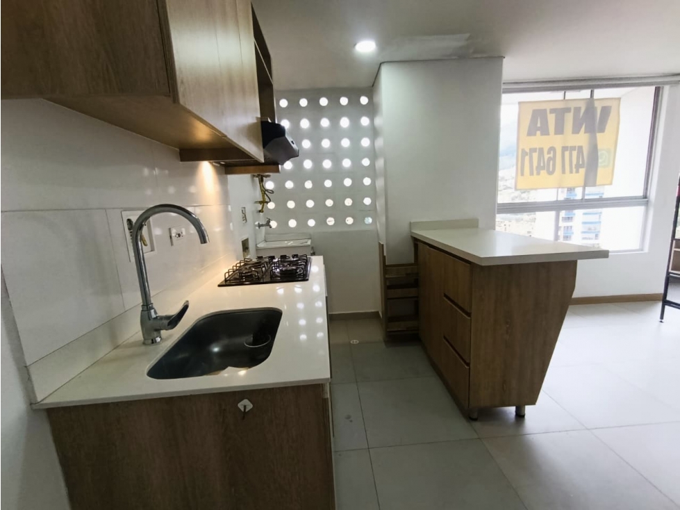 APARTAESTUDIO DE INVERSIÓN /LICENCIA PARA RENTAS CORTAS-JACUZZY+GYM+ — foto 4