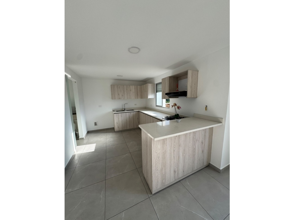 EN VENTA HERMOSO APTO DUPLEX MIRADOR GRANDE 112M2 BELEN LA PALMA — foto 2