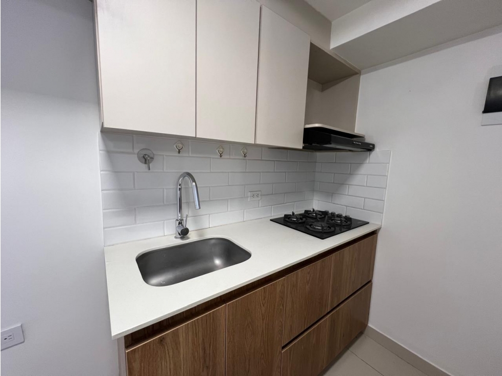 VENTA LINDO APARTAMENTO SAN ANTONIO DE PRADO — foto 5
