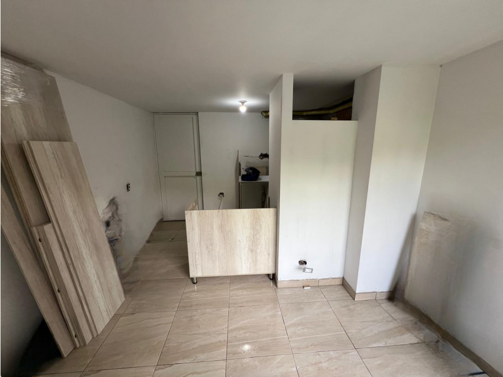 VENTA APARTAMENTO SAN ANTONIO DE PRADO — foto 5