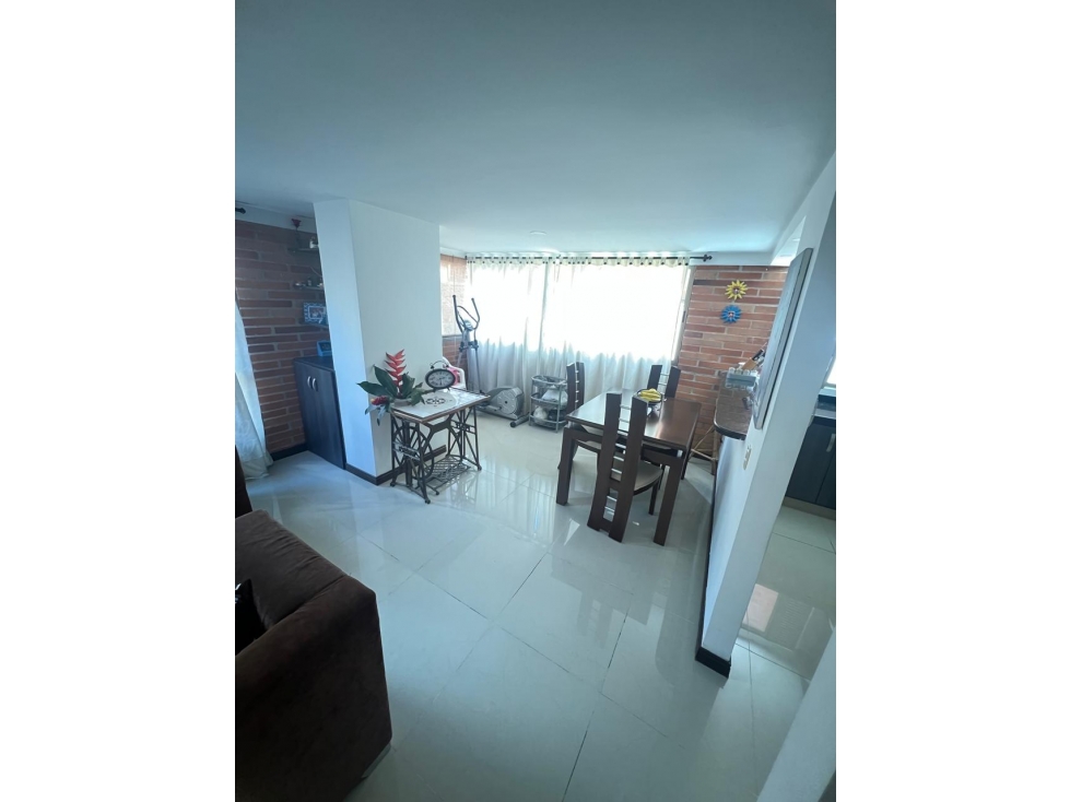 VENTA APARTAMENTO CERCA AL VIVA ENVIGADO — foto 4