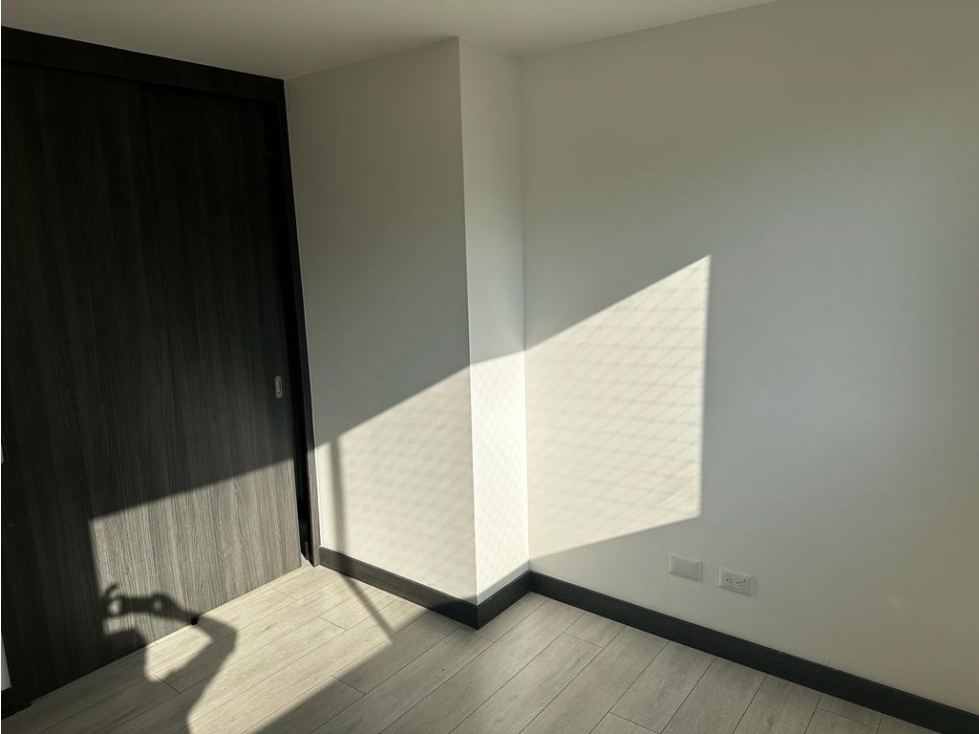 Apartamento en Venta Ciudad del Río, Medellín - 4