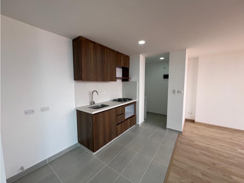 VENTA APARTAMENTO NUEVO SAN JOSÉ PARTE BAJA - SABANETA — foto 6