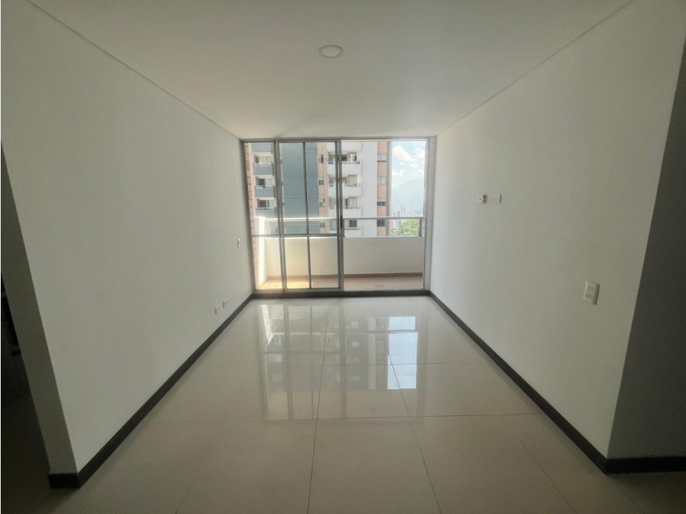 Venta Apartamento Piso alto con excelente iluminación - Sabaneta — foto 6